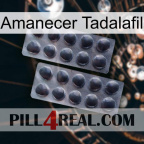 Tadalafil Sunrise 31